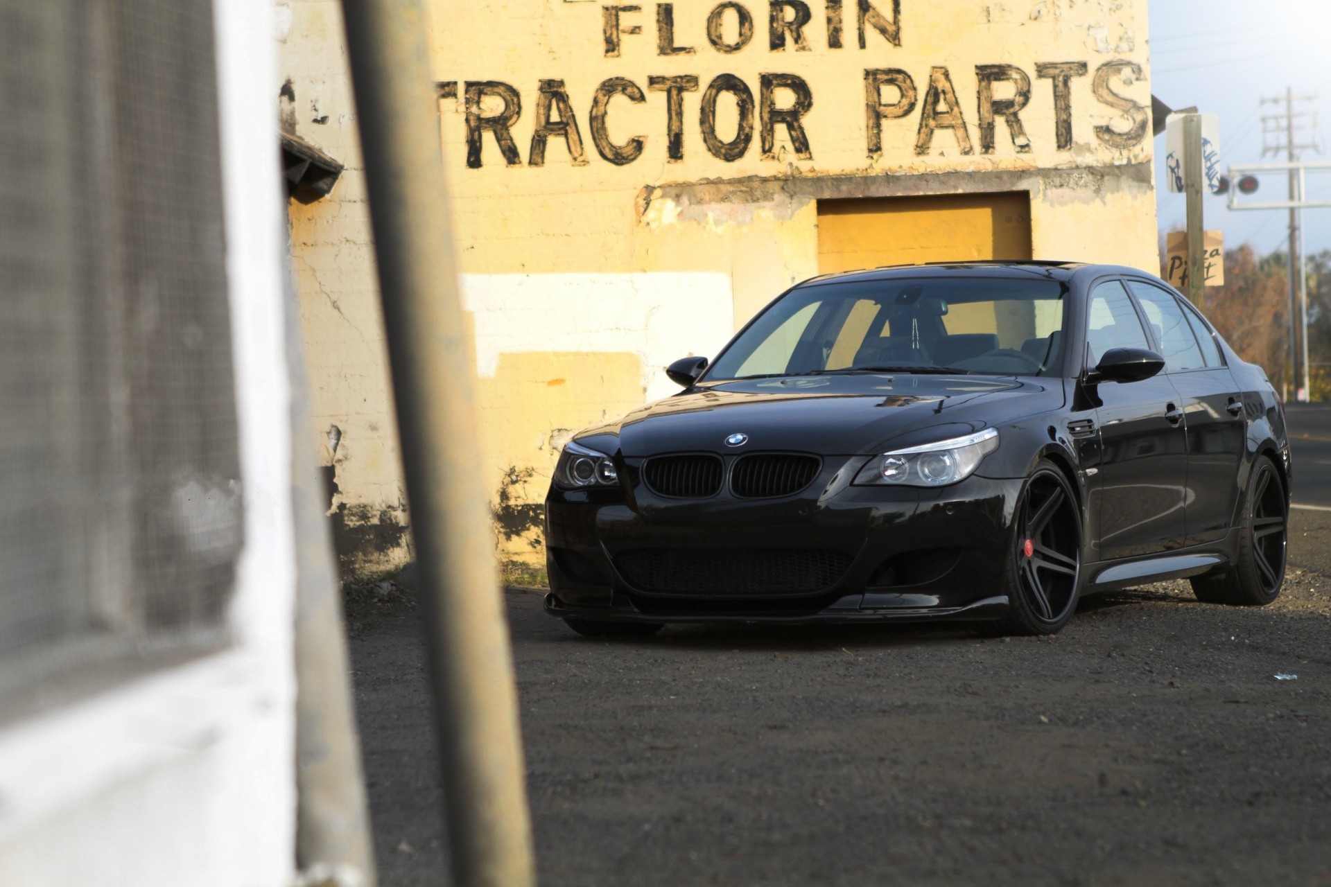 voiture conducteur bmw roues