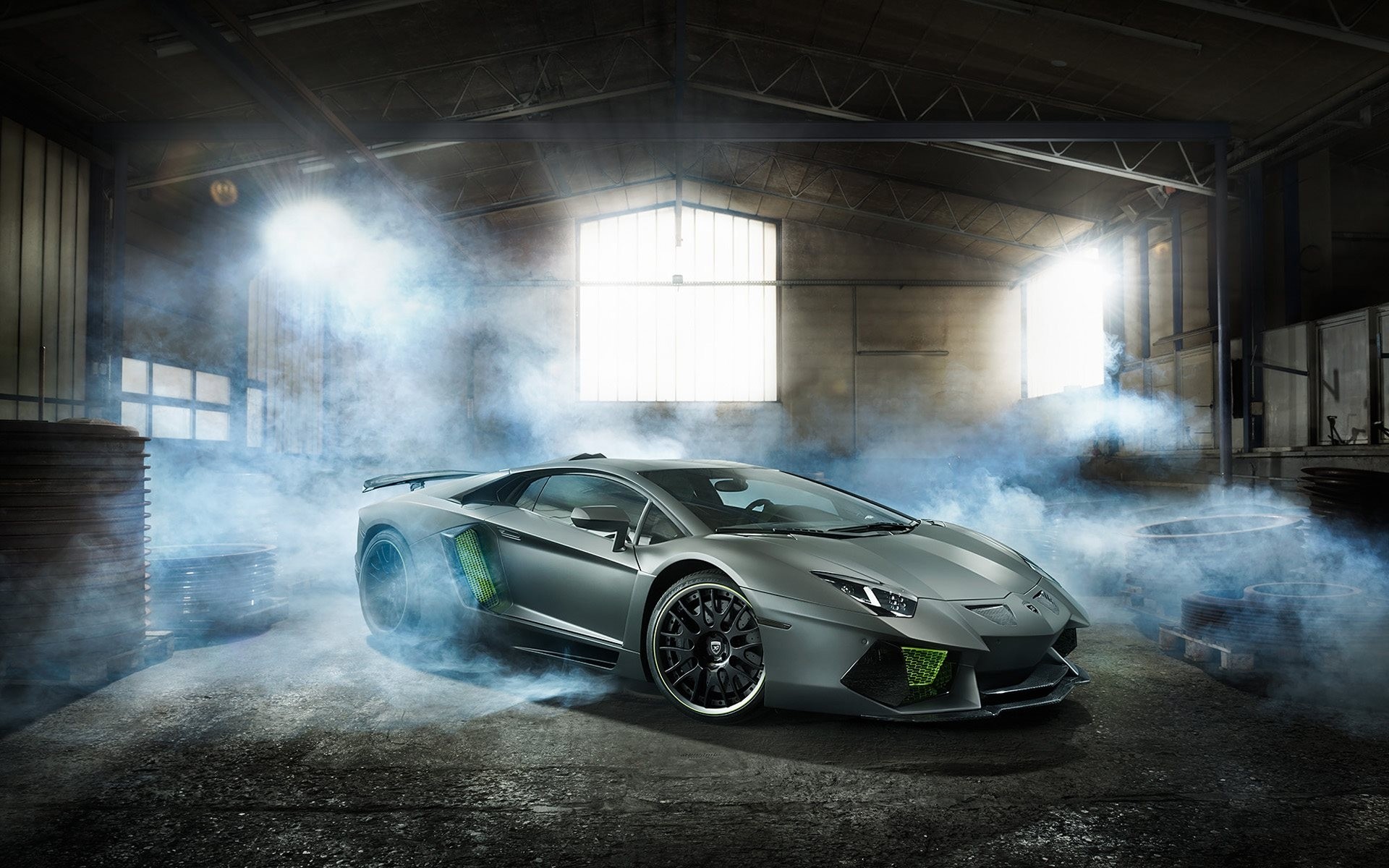 авентадор lamborghini aventador фронтовой хаманн 2014