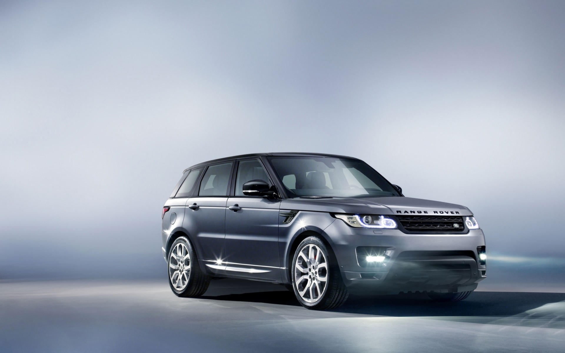 2014 land rover rover land sport