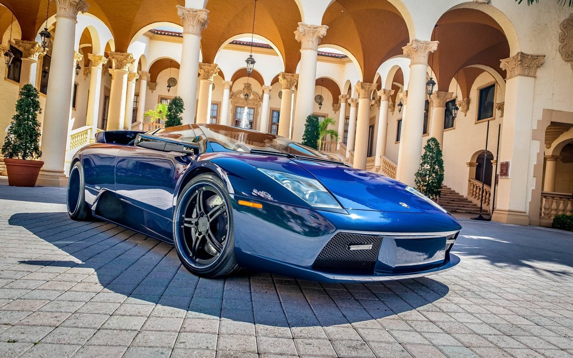 cool fun lamborghini vehicle