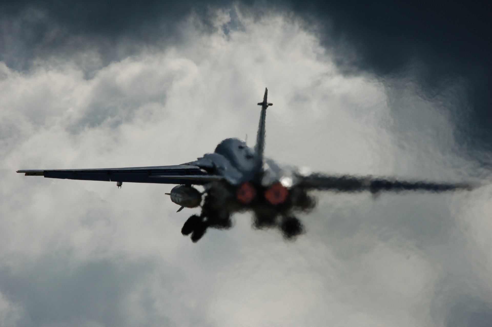 su-24 avion aviation décollage