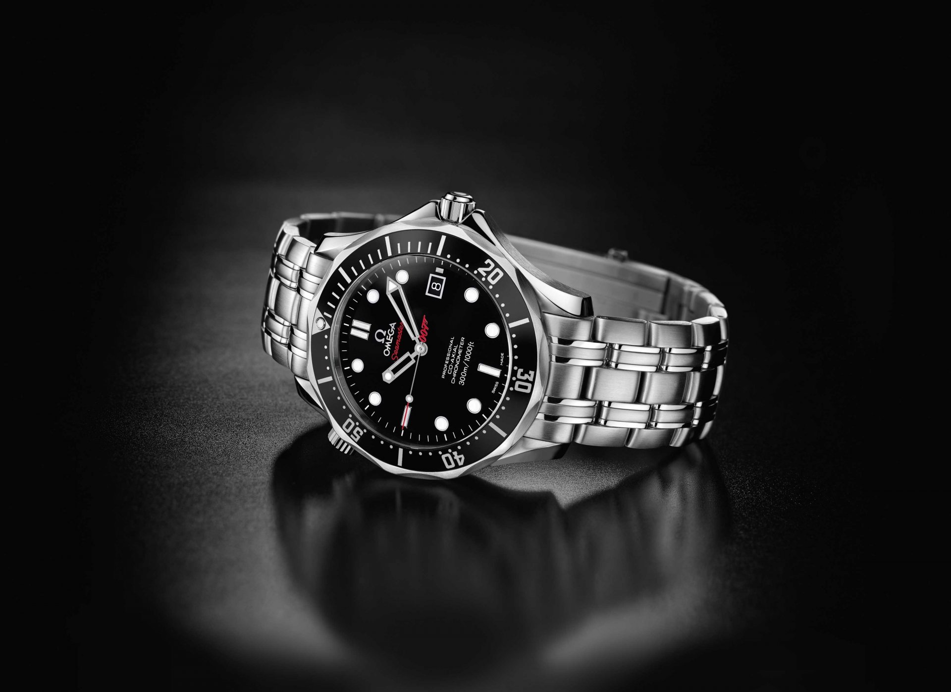 omega seamaster seamaster