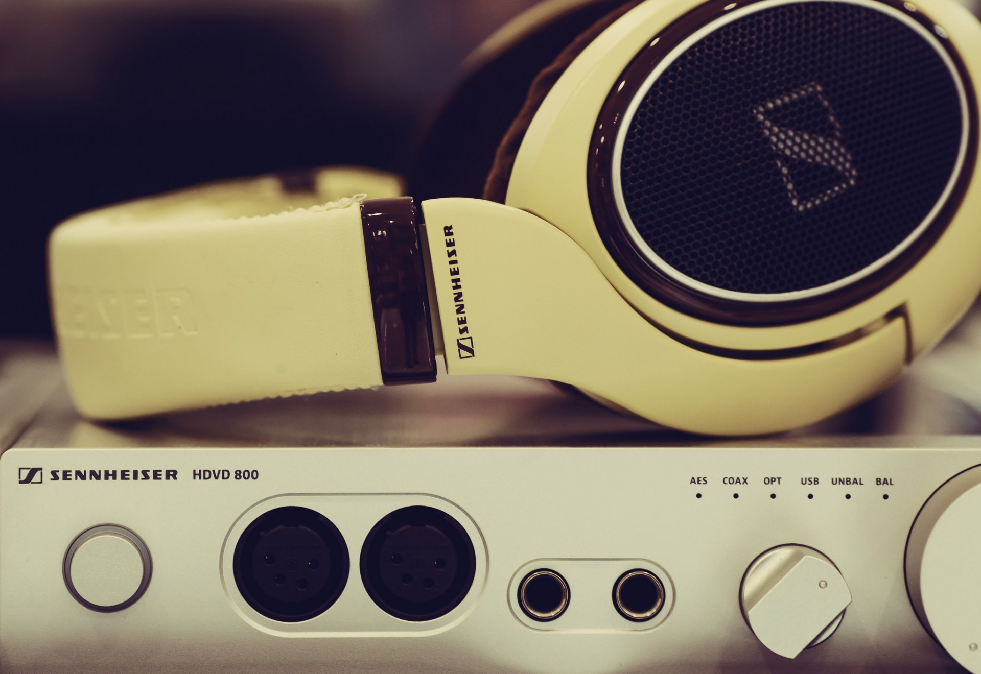 ennheiser hd598 cuffie tecnologia musica