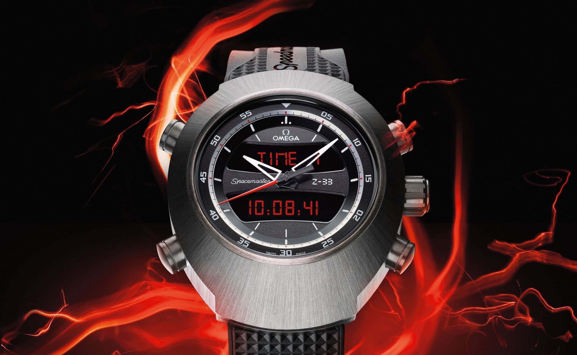 watches omega speedmaster z-33