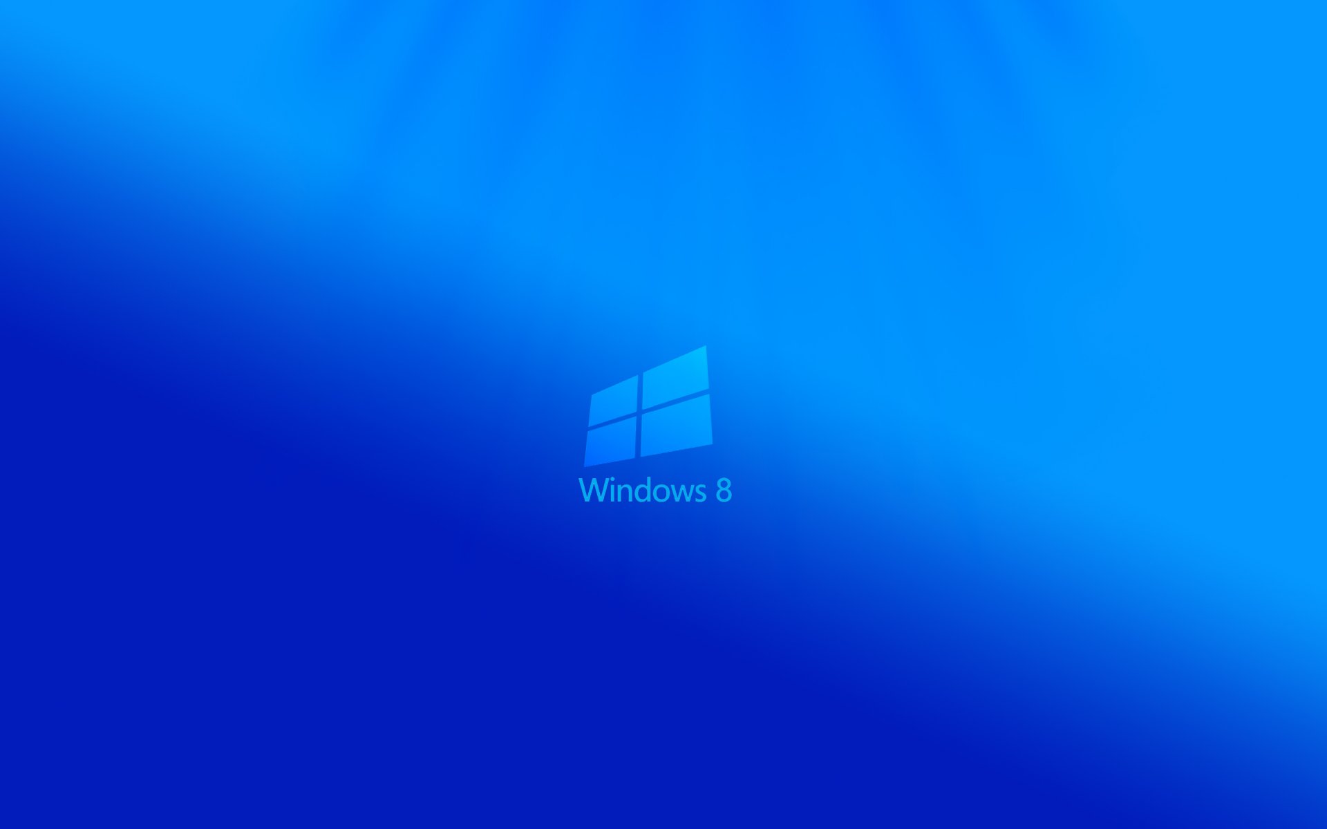 windows 8 3d acht logo minimal minimalistisch