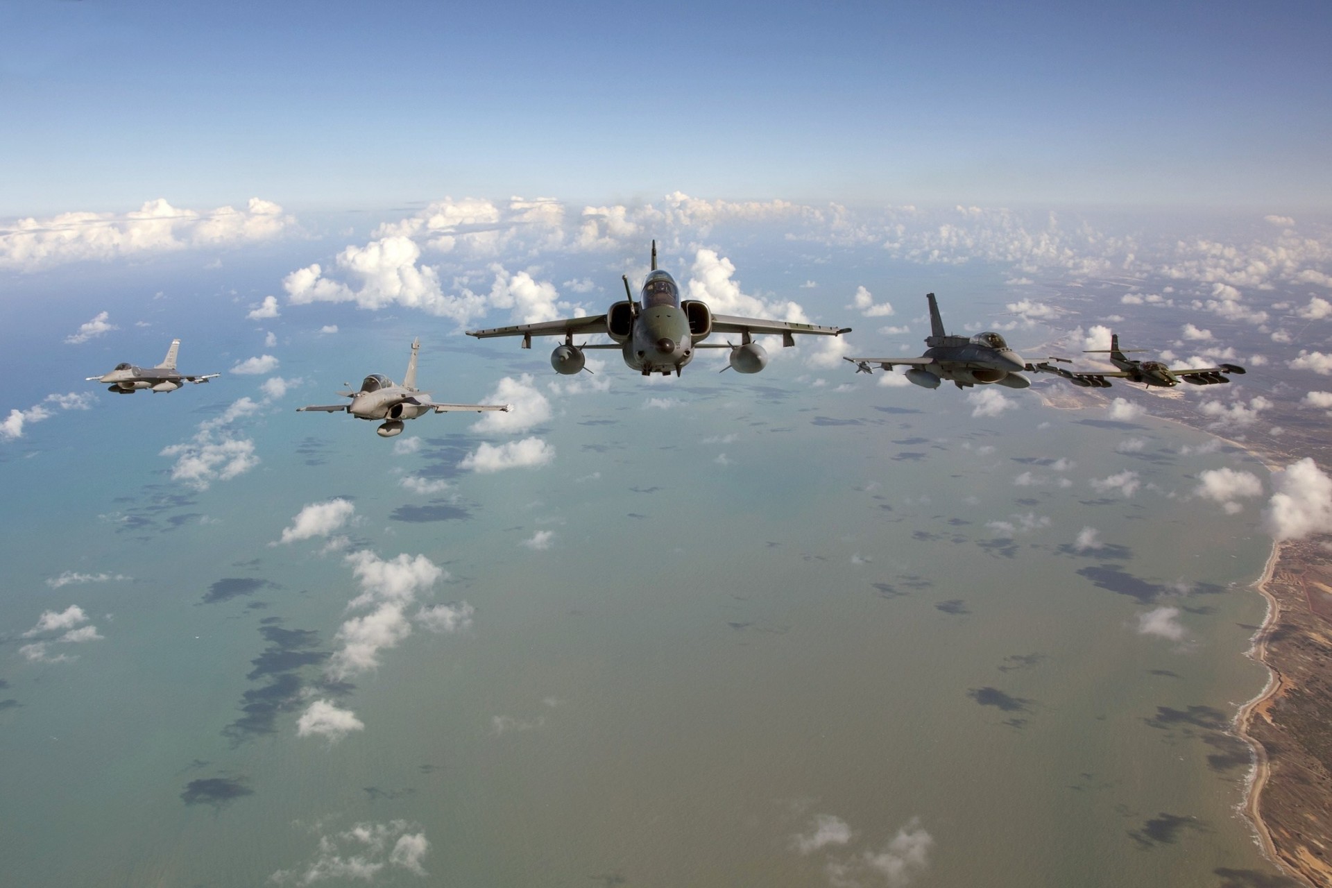 cruzex exercice dassault rafale 113