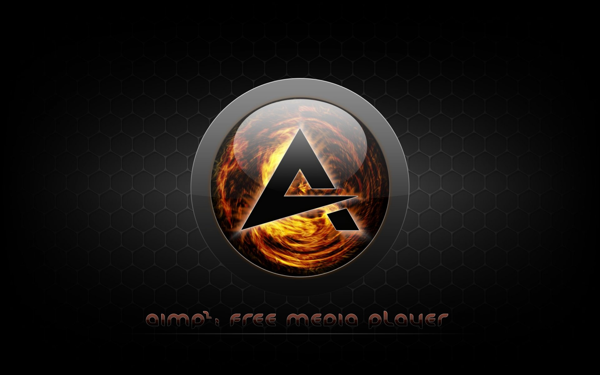 aimp logo player music player aimp aimp3