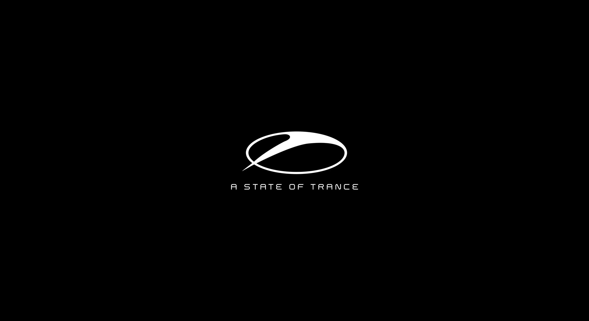 un stato di trans armin van buuren logo asot