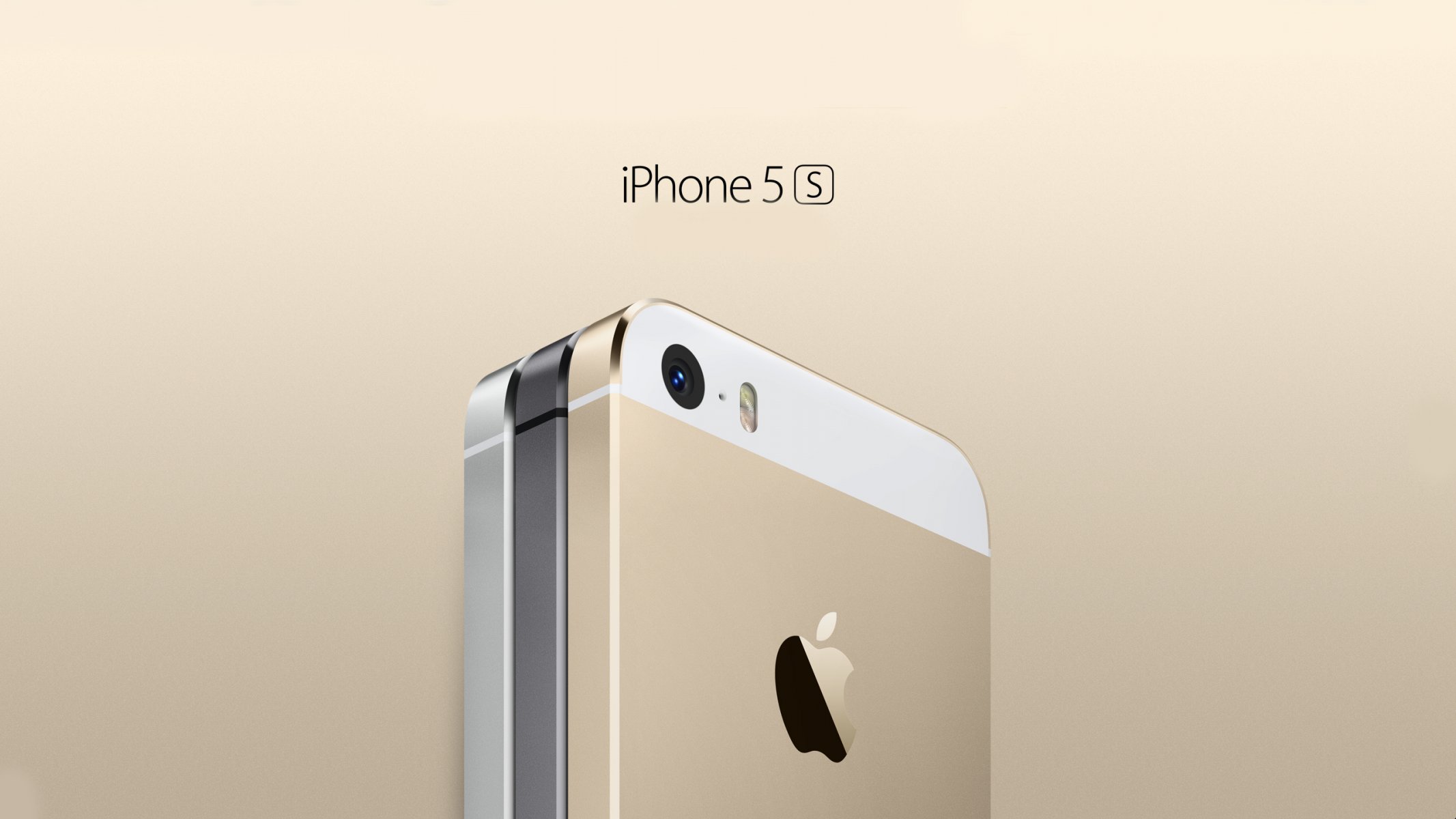 iphone 5s white space gray gold ahead thought technology power