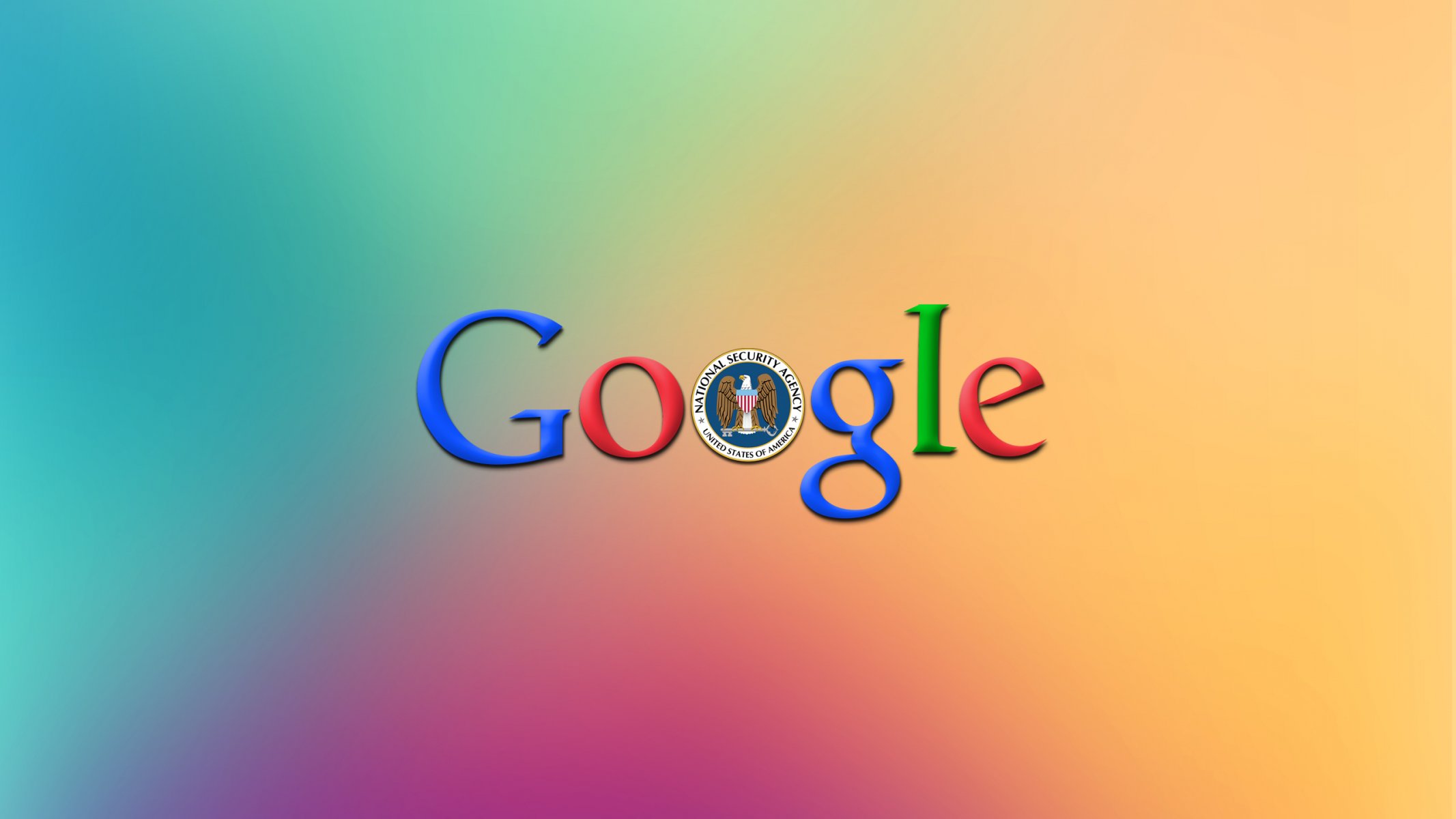 prism google nsa fbi logo