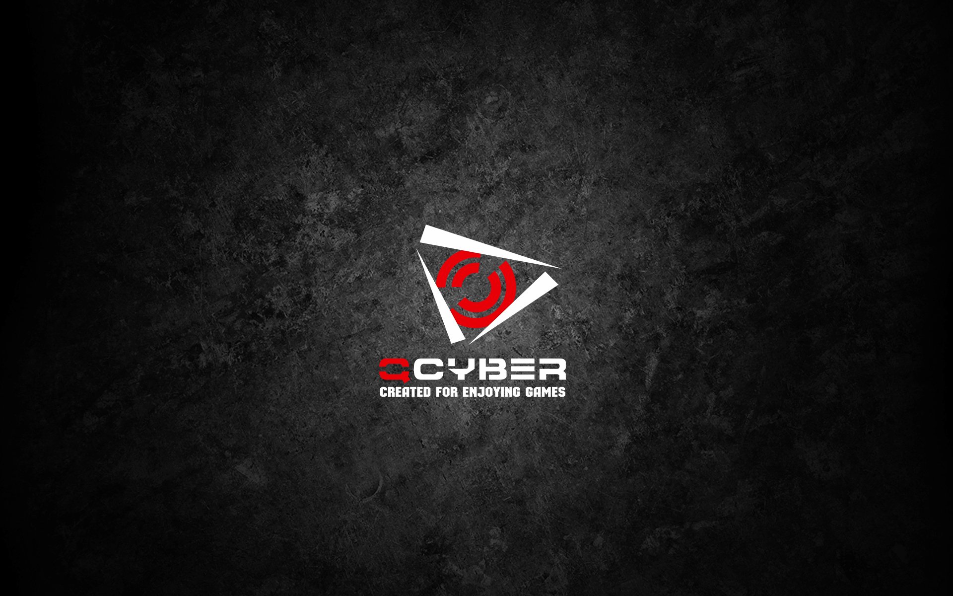 qcyber esports tecnología