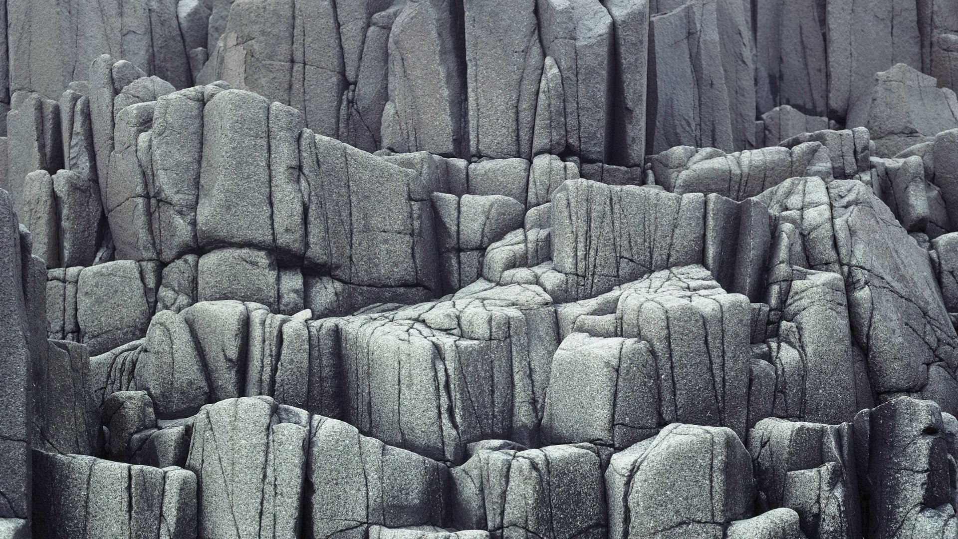 außergewöhnlich steinmalerei berge