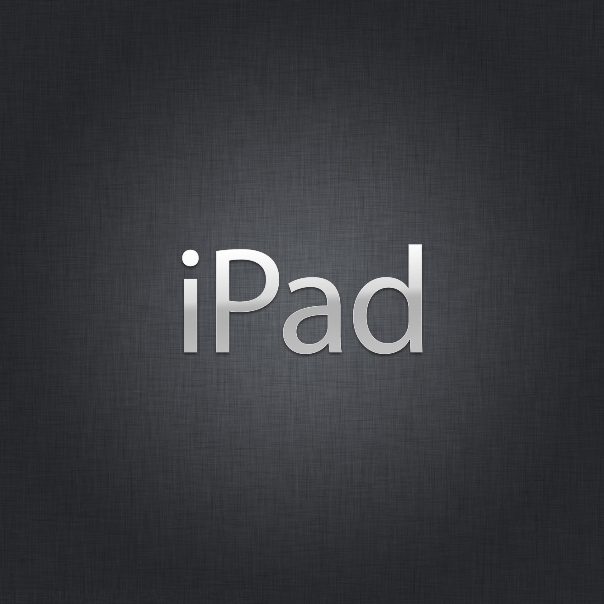 ipad metaliczny czarny