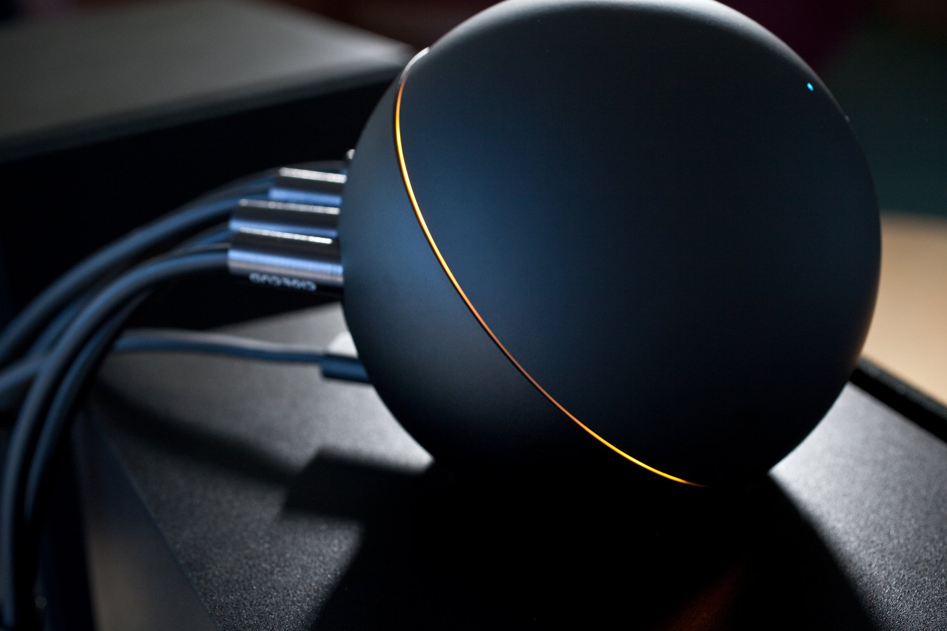 nexus q google android привет-тек приставка