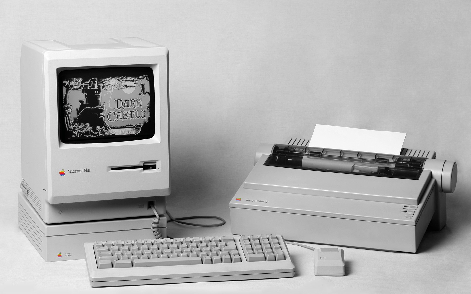 macintosh mac apfel