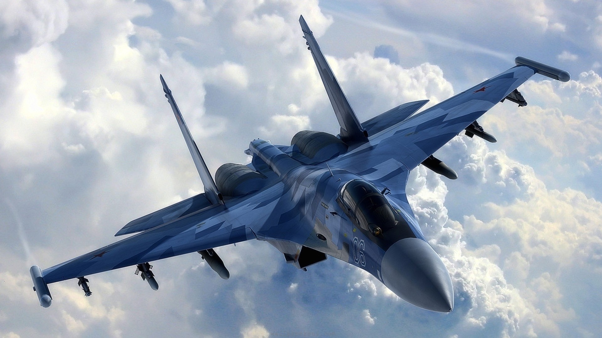 flugzeug supermanövriert mehrzweck su-35 su-35