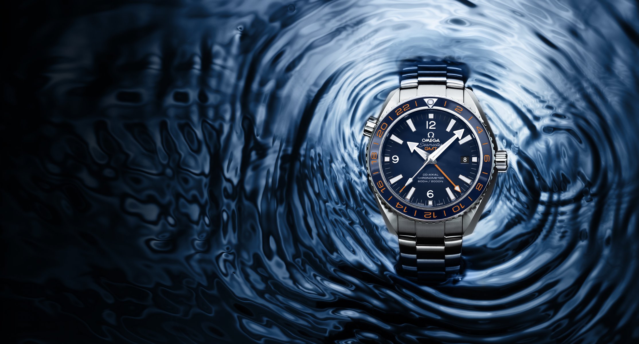 часы омега seamaster 2013