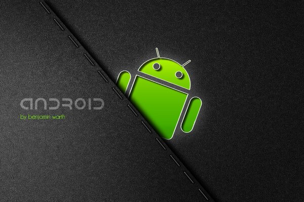 Programma operativo Android aggiornato