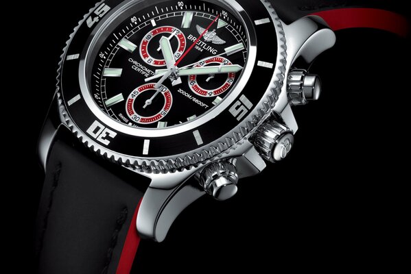 Bbreitling часы мужские качество циферблат