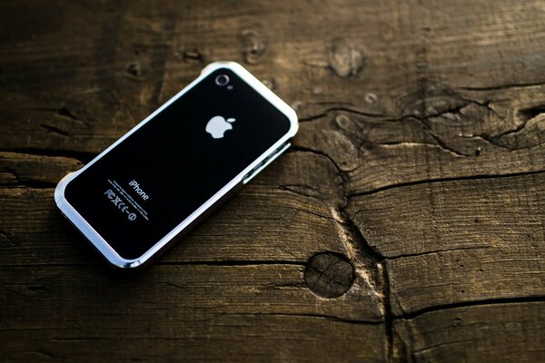 Iphon4 où que vous soyez semble parfait