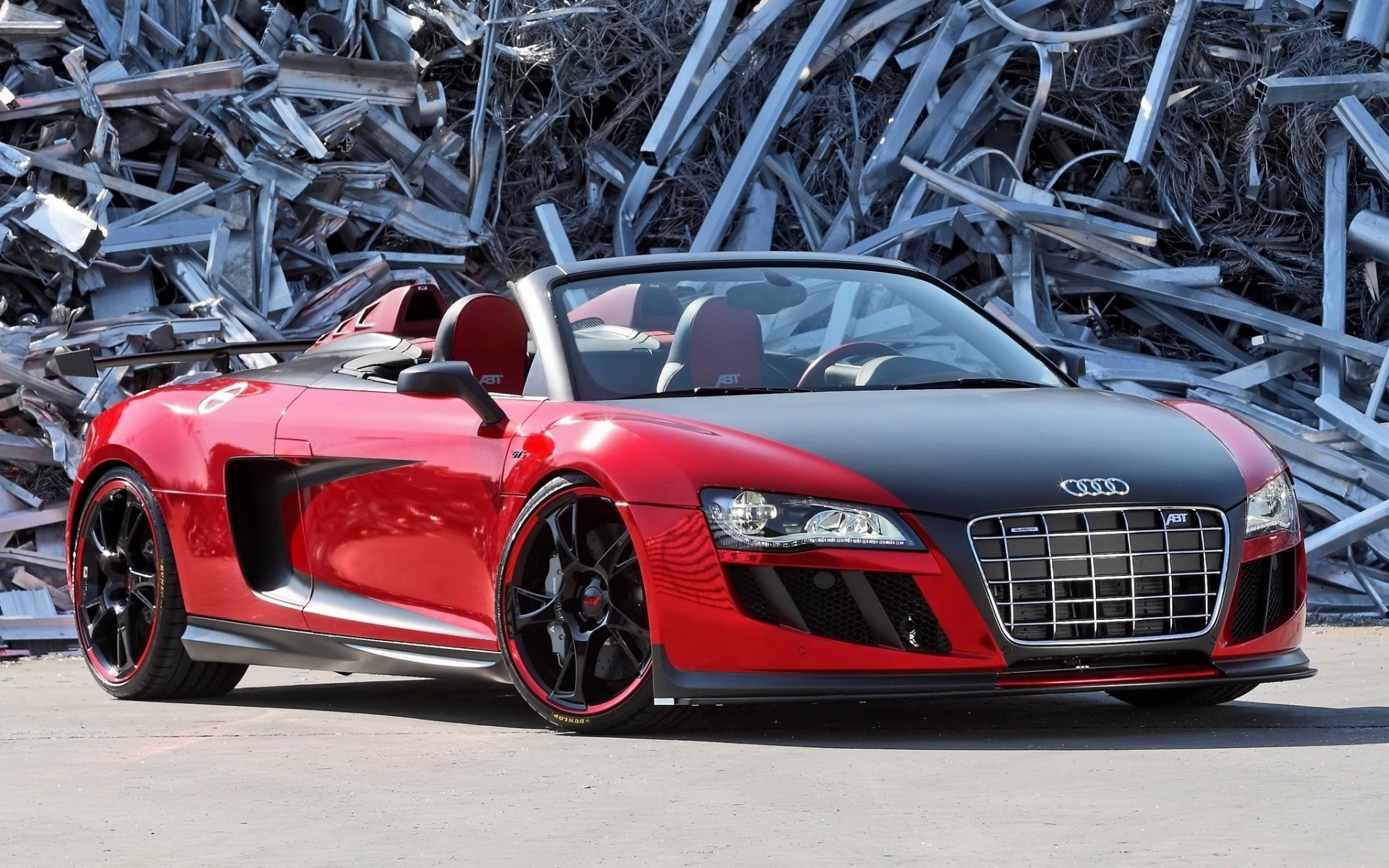 voiture r8 audi r8 spyder audi spyder