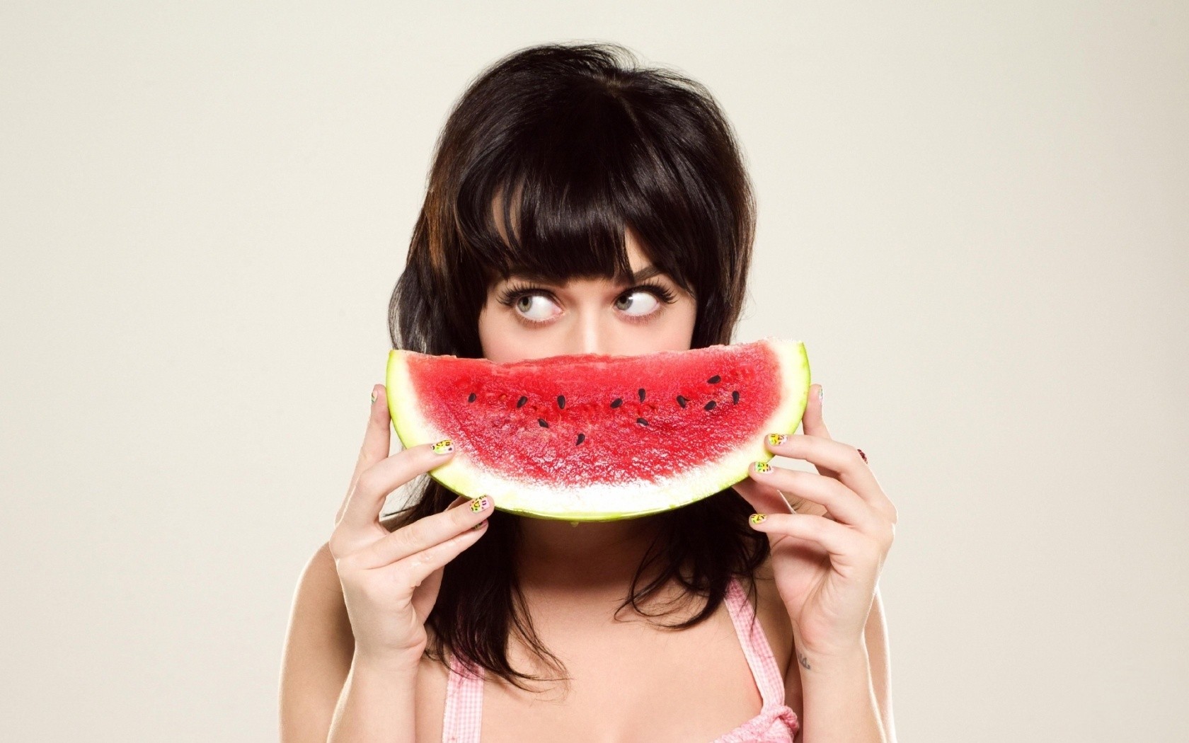 katy perry wassermelone