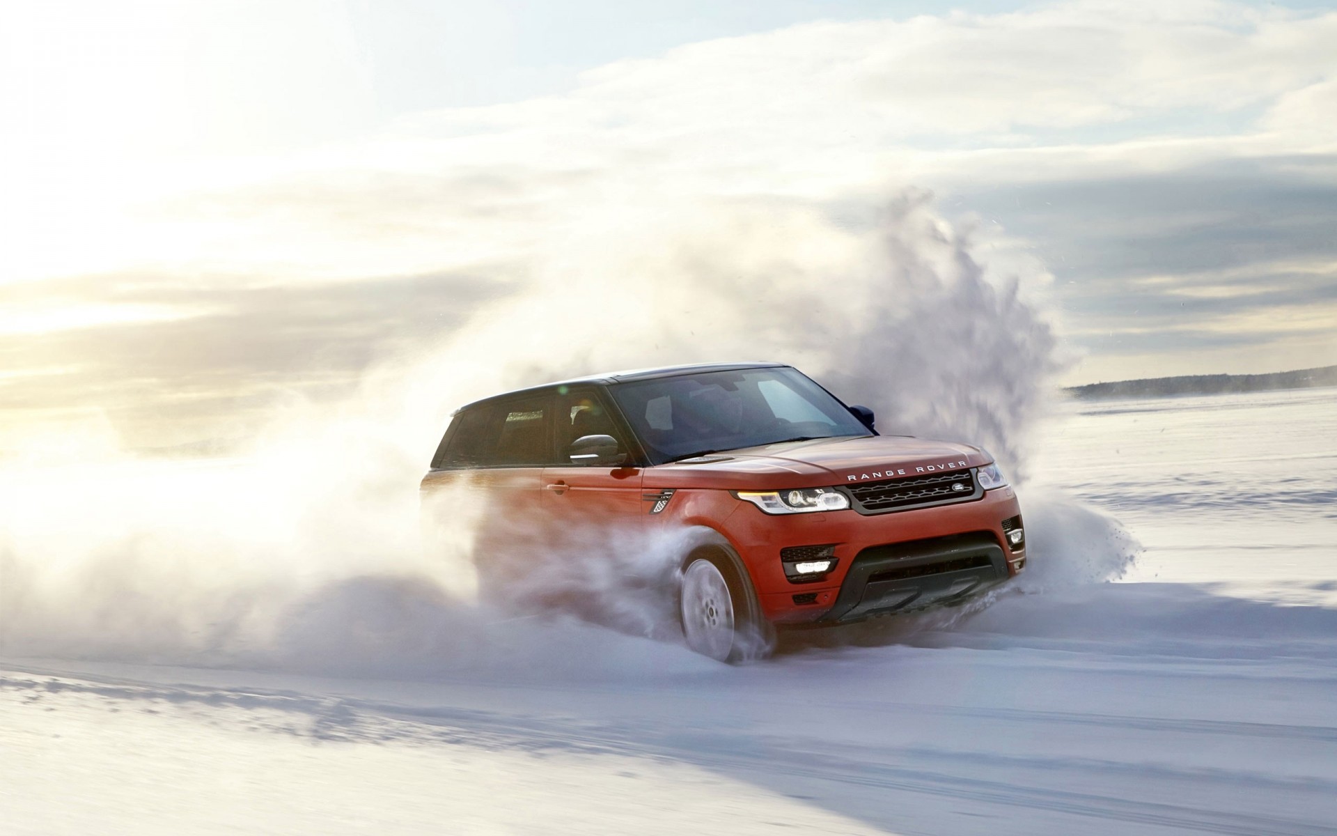 2014 land rover rover tierra deporte