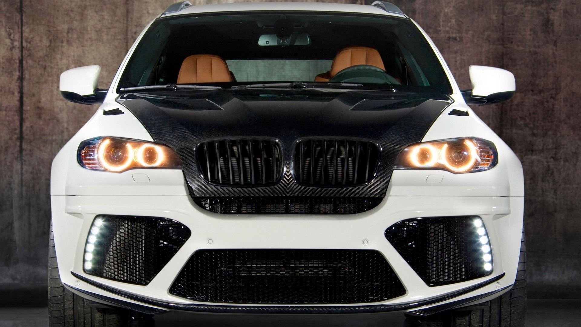 bmw x6 bmw crossover carbon