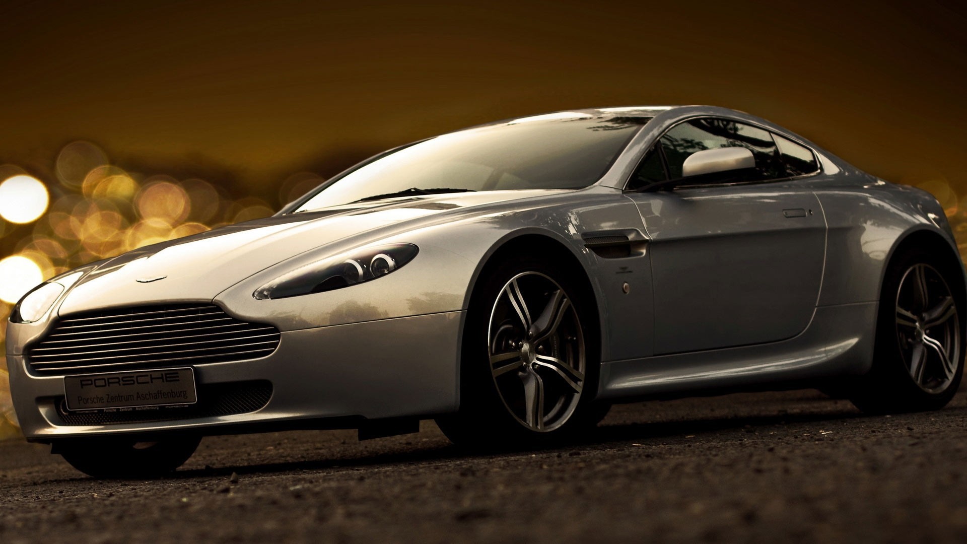 aston martin aston martin