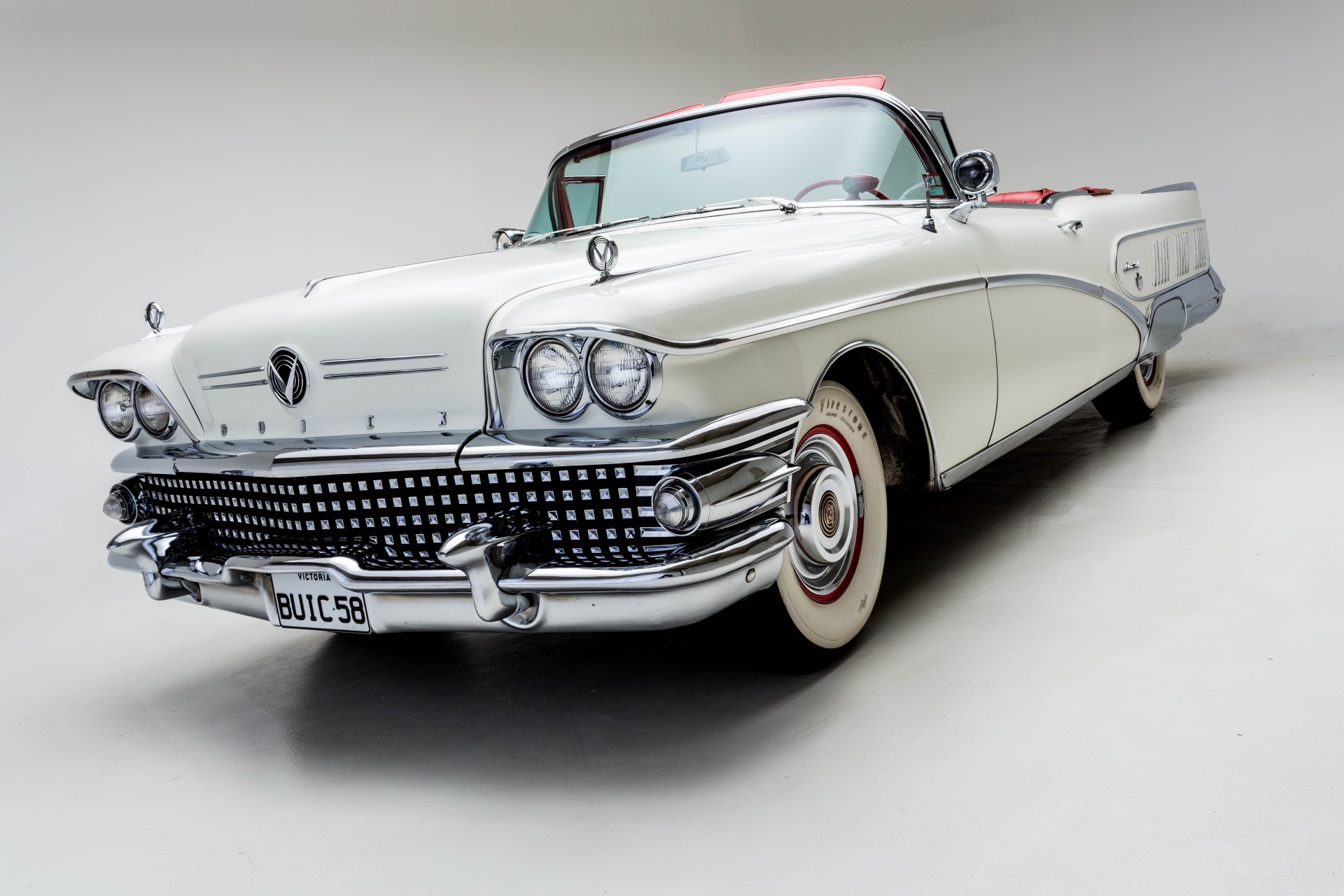 vehicles convertible buick classic