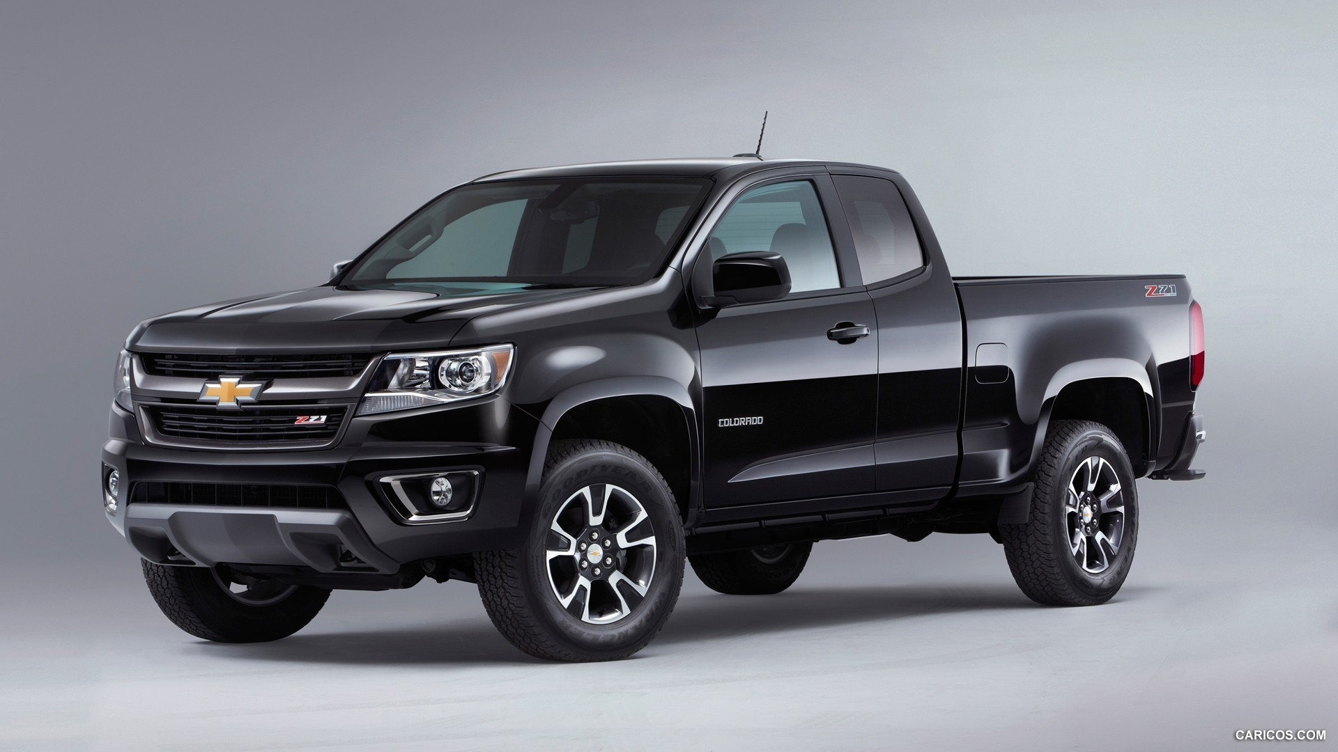 auto corvette colorado ruote
