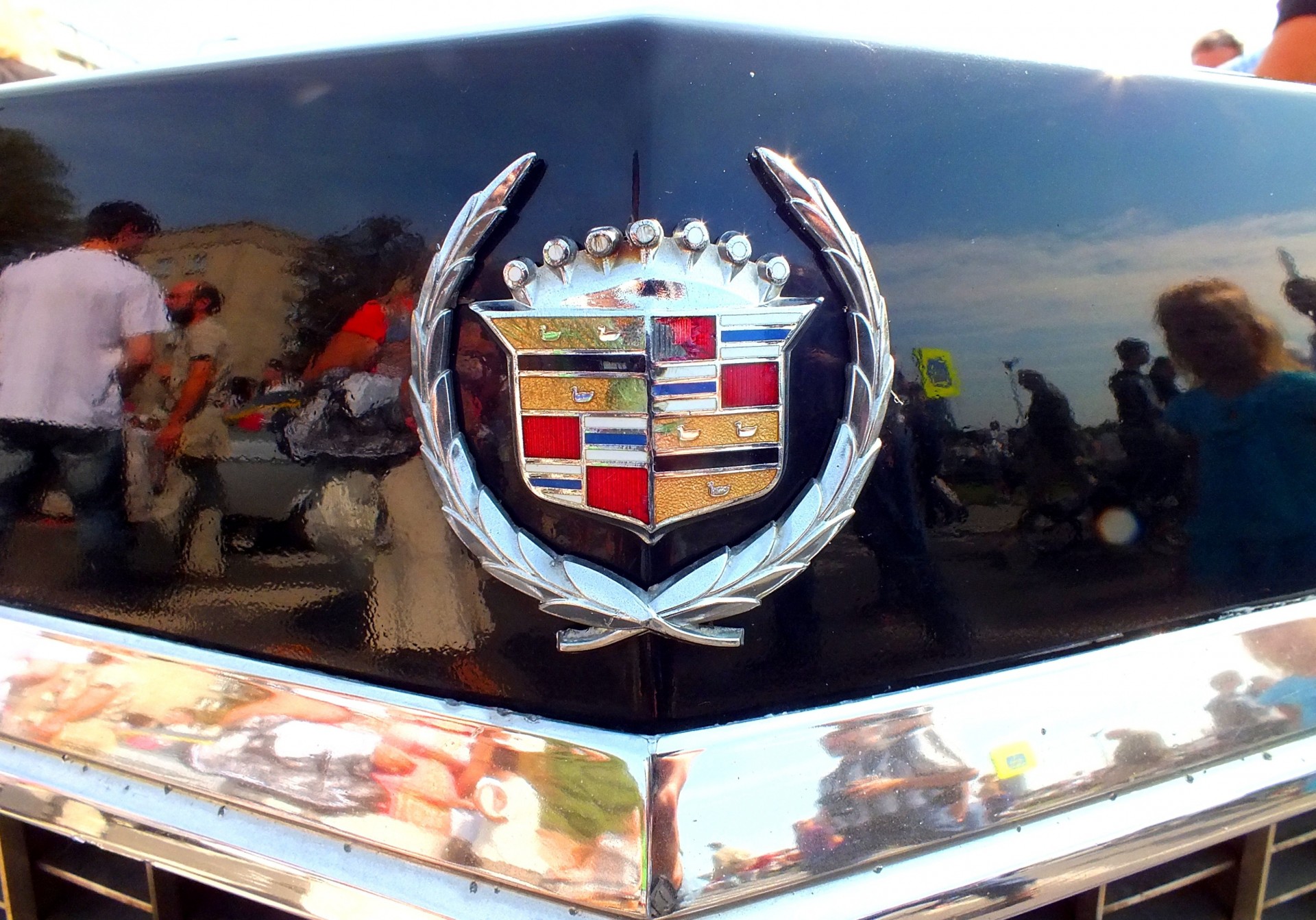 cadillac autos 1956 technologie