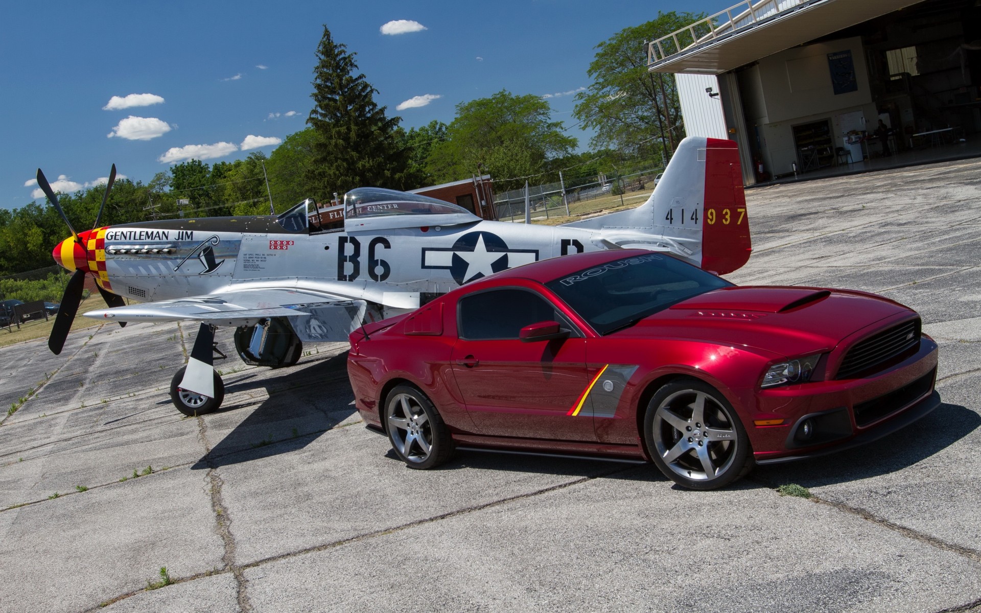 sport amerikanisch ford auto