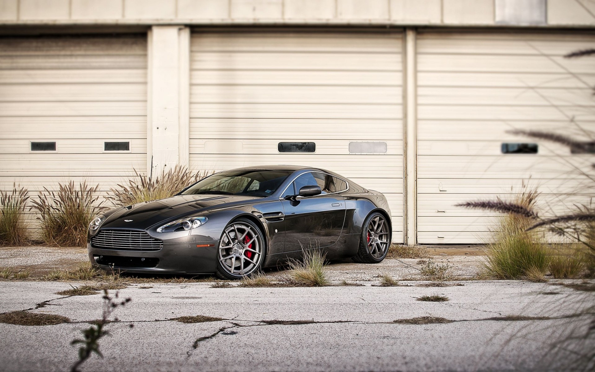 vehicles sports car black expensive coupe aston martin