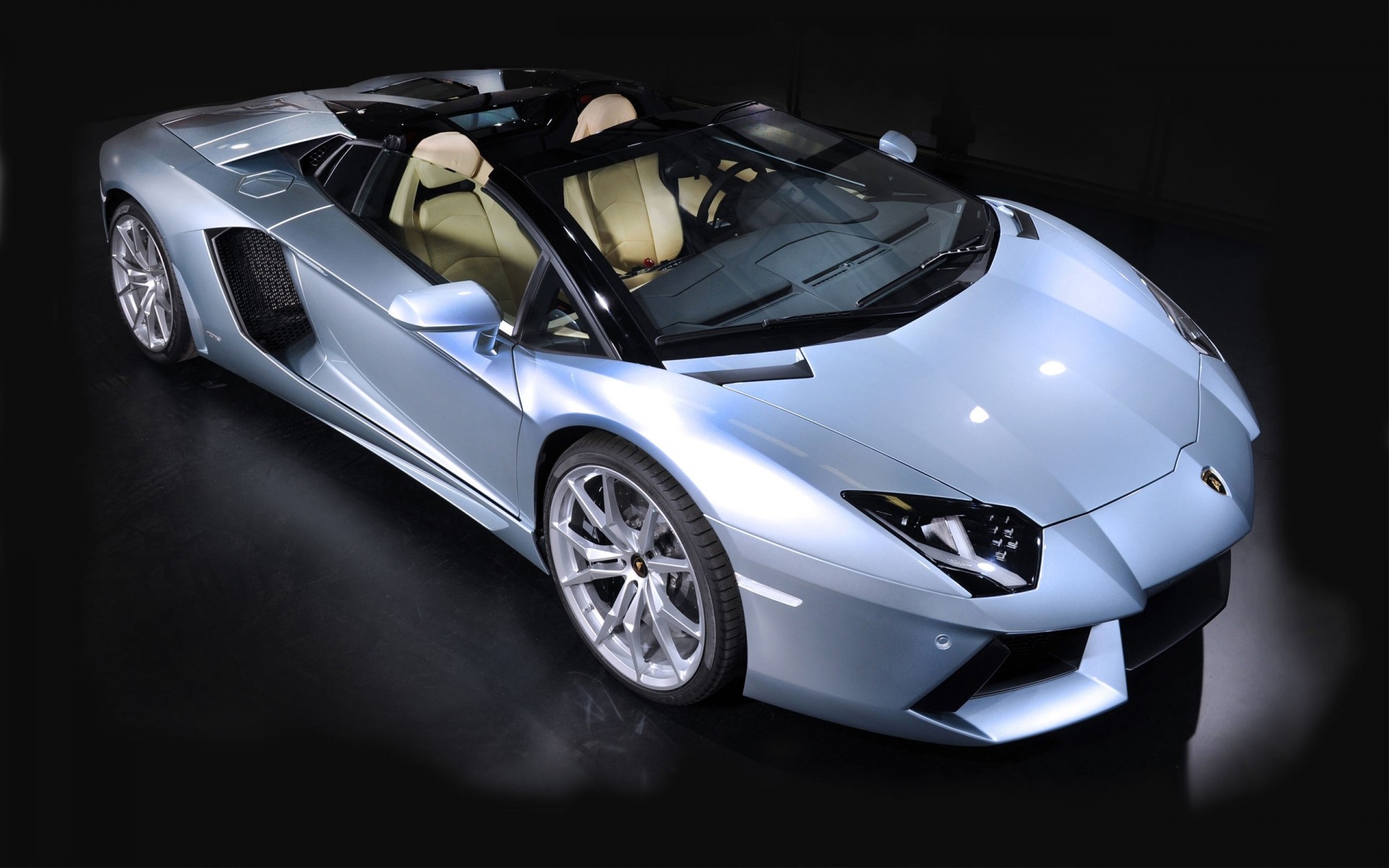 родстер 2014 lp700 lamborghini aventador