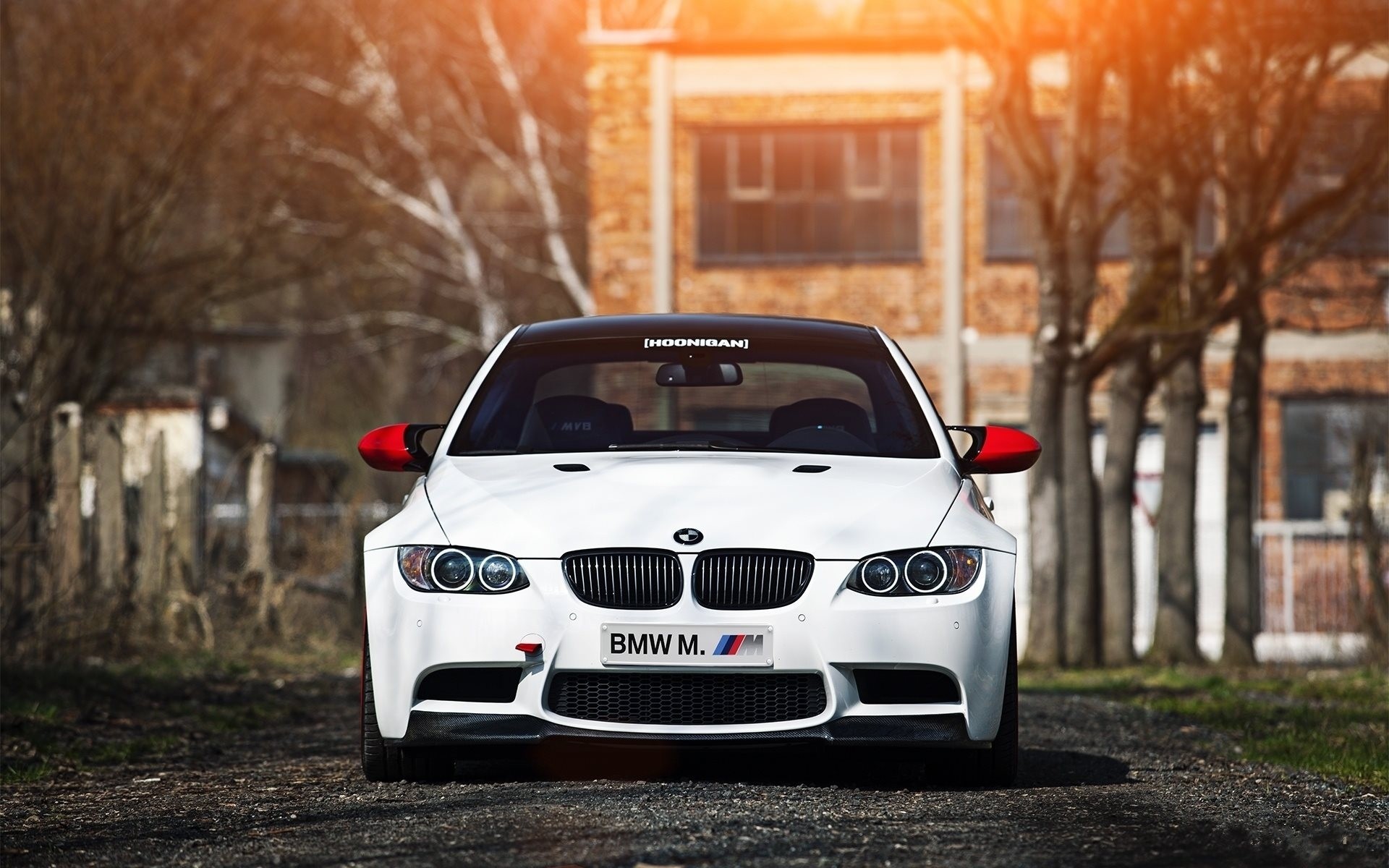 tuning photo supercar town bmw