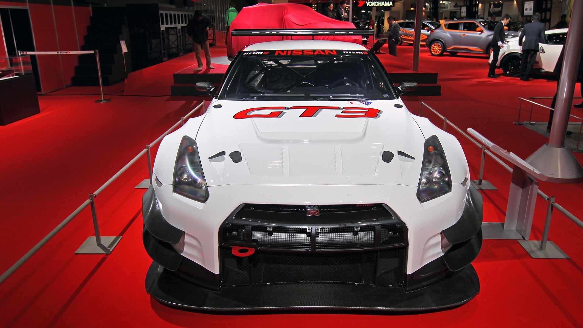 nismo nissan