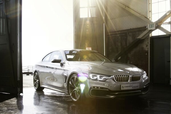 BMW 5 поколения и 2013 года выпуска