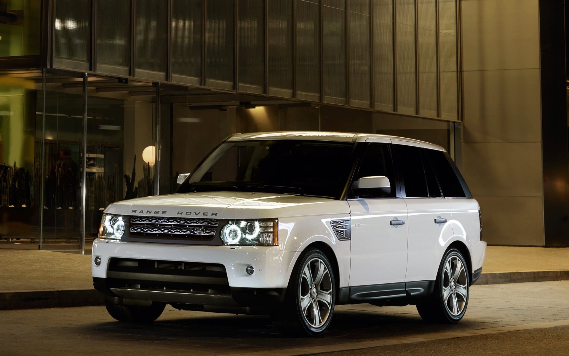 land rover auto auto macchina macchine