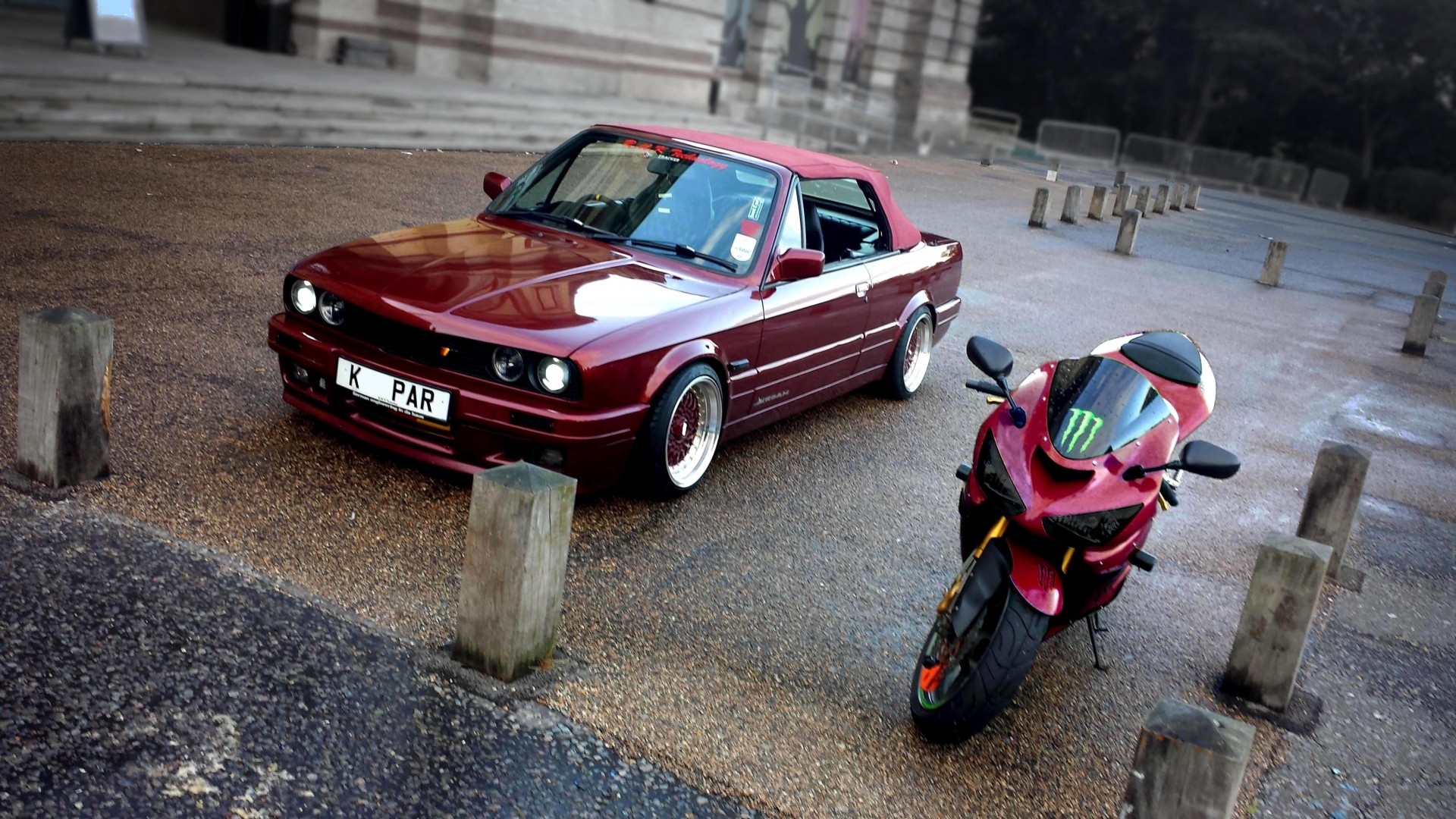 bbs e30