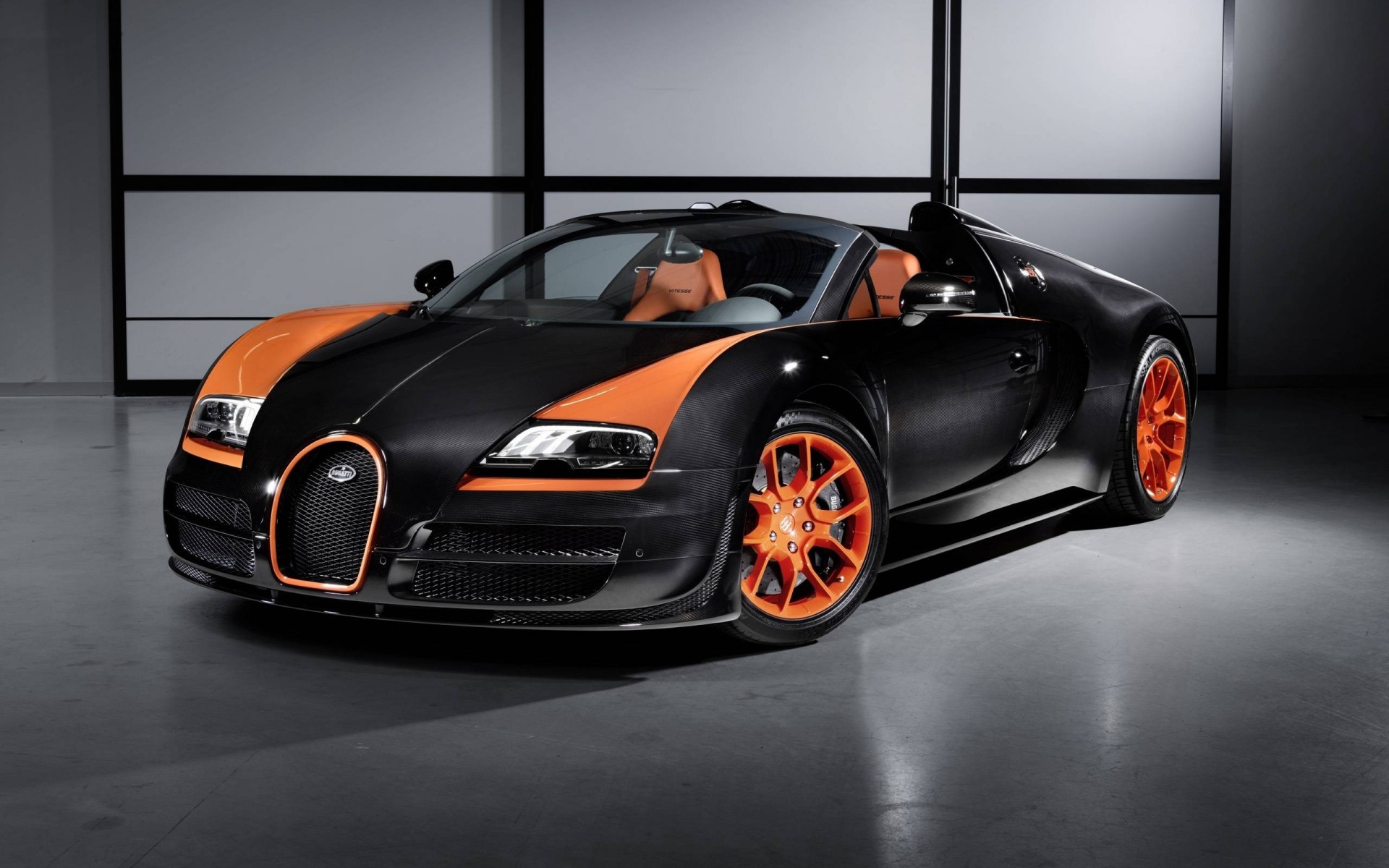 vehicles veyron fun