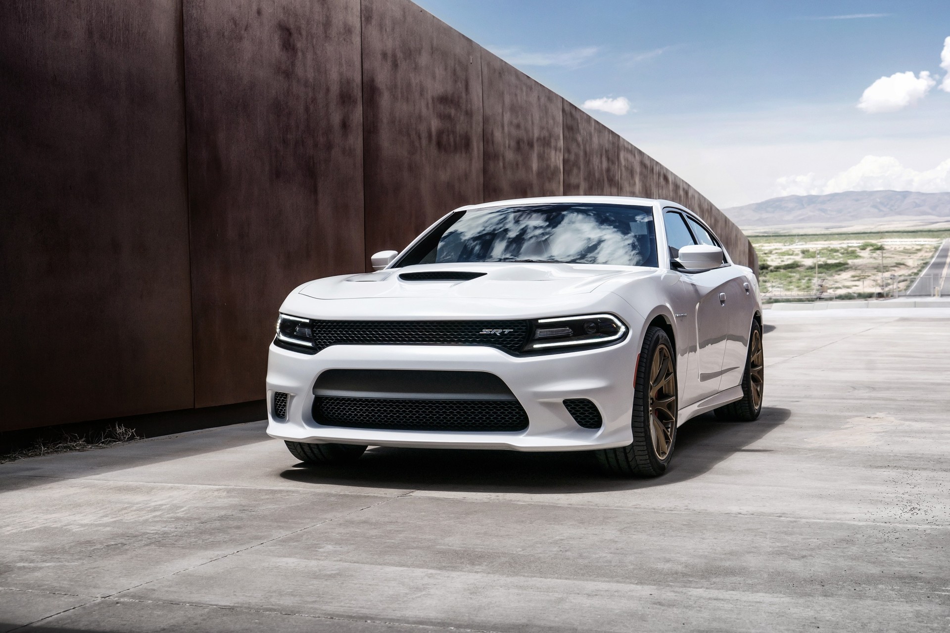 hellcat gebläse ausweichen 2015 hundert limousine