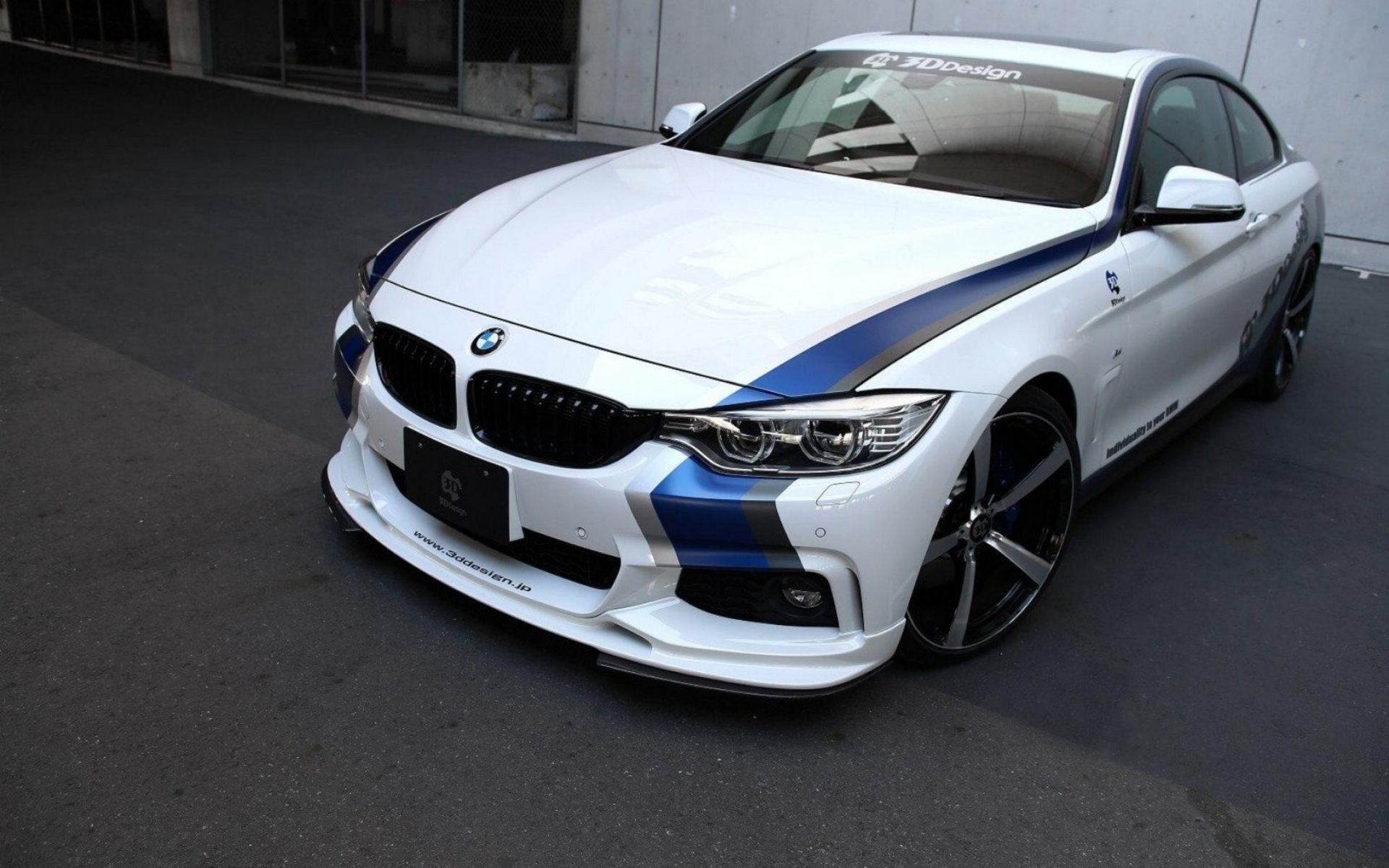 tuning bmw sports car 2014