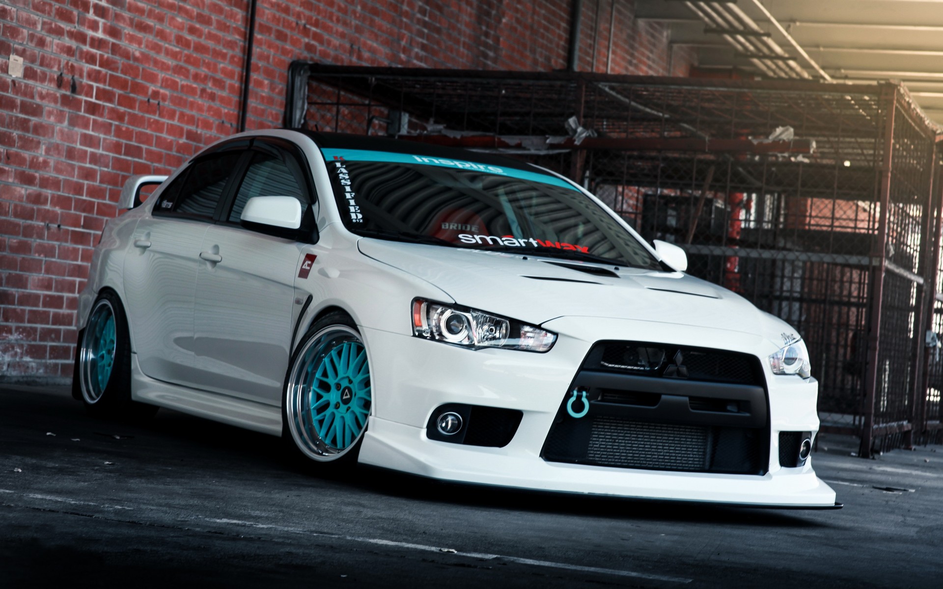 tuning auto auto evo x mitsubishi lancer tuning