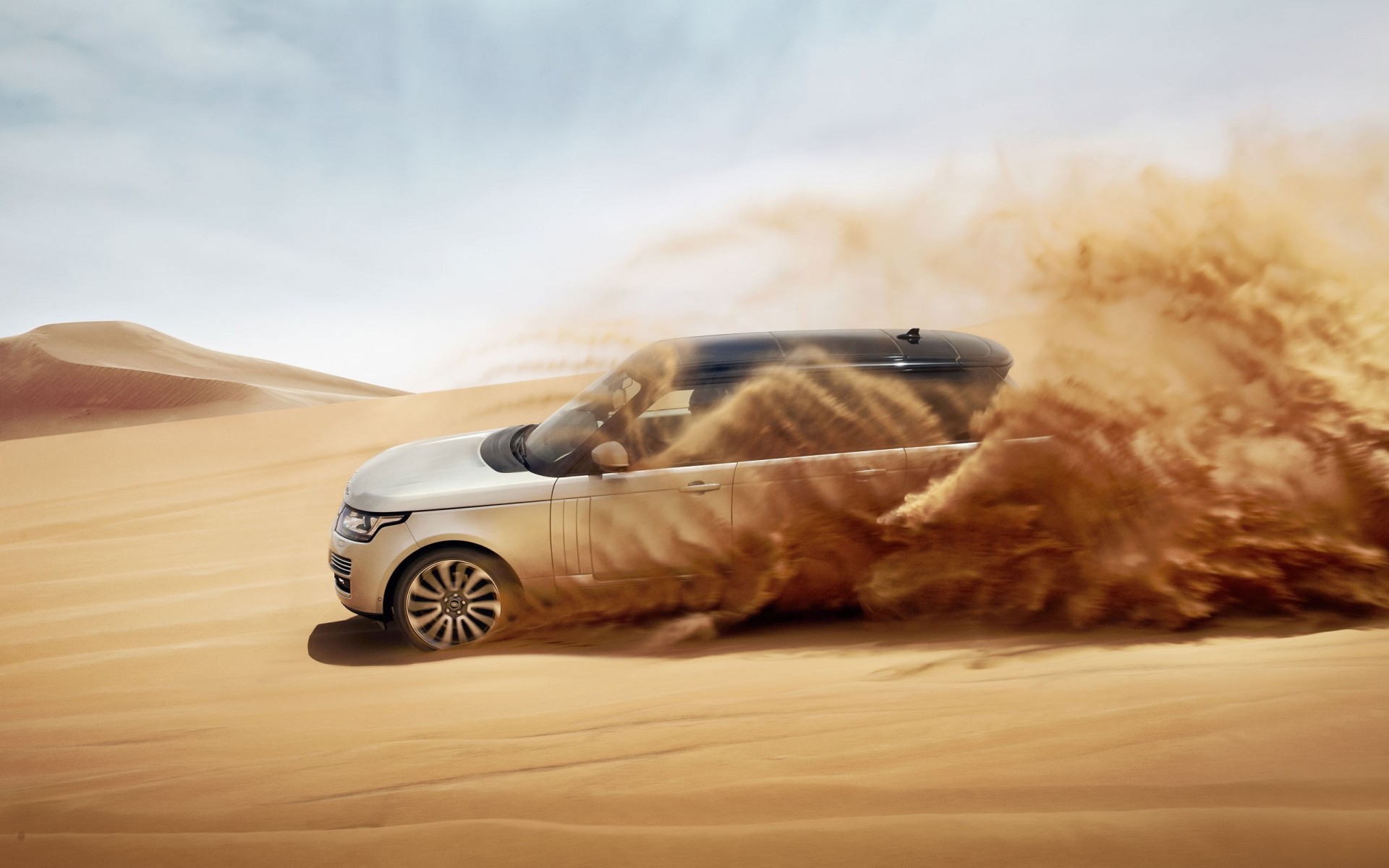 rover terre land rover 2013