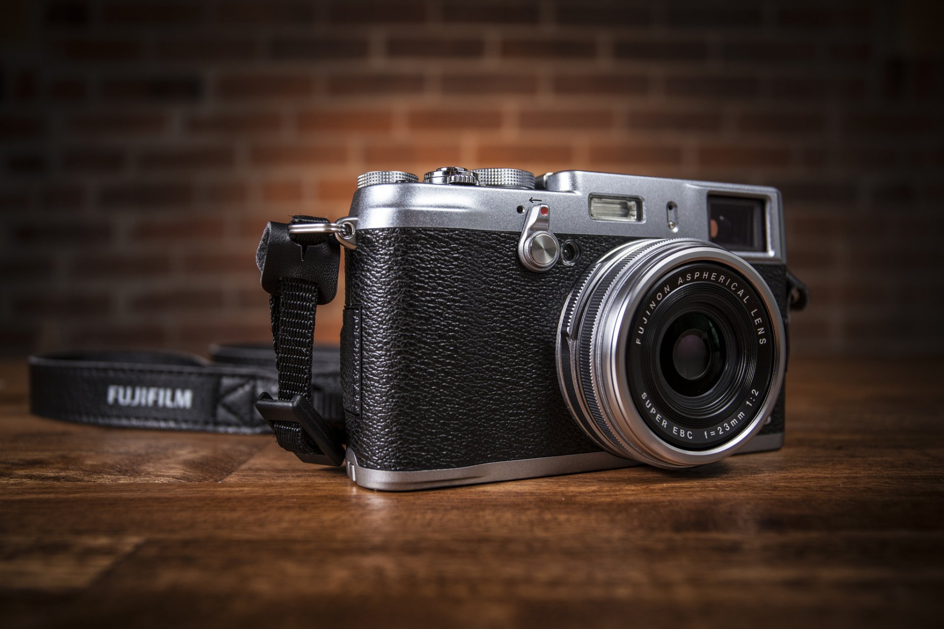 fuji x100s kamera hintergrund