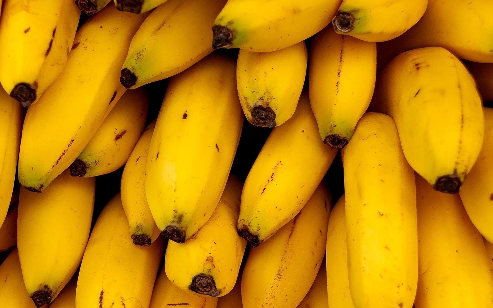 nahrung banane frucht gelbe farbe früchte