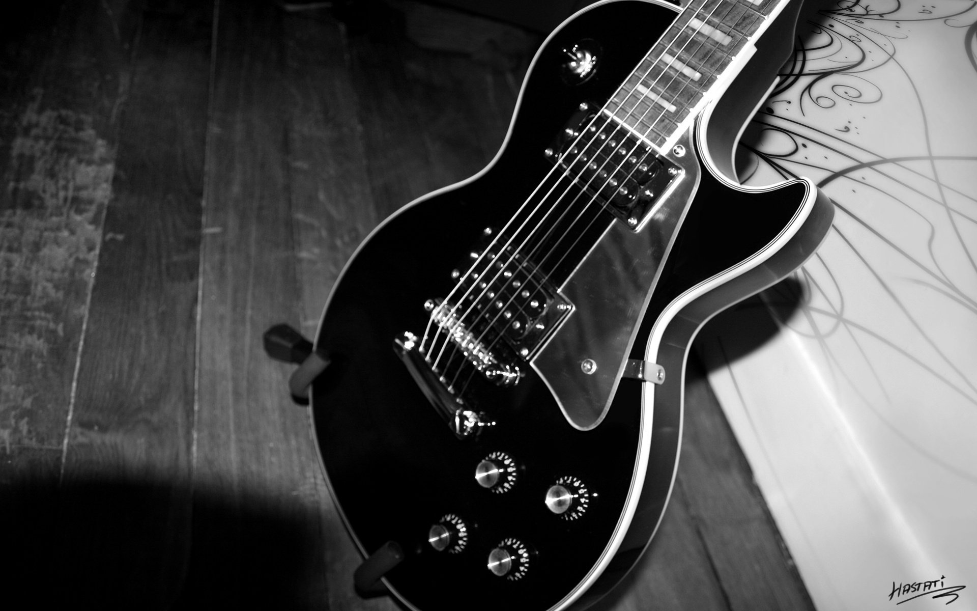 the power of sound guitar black musical instruments electric guitar