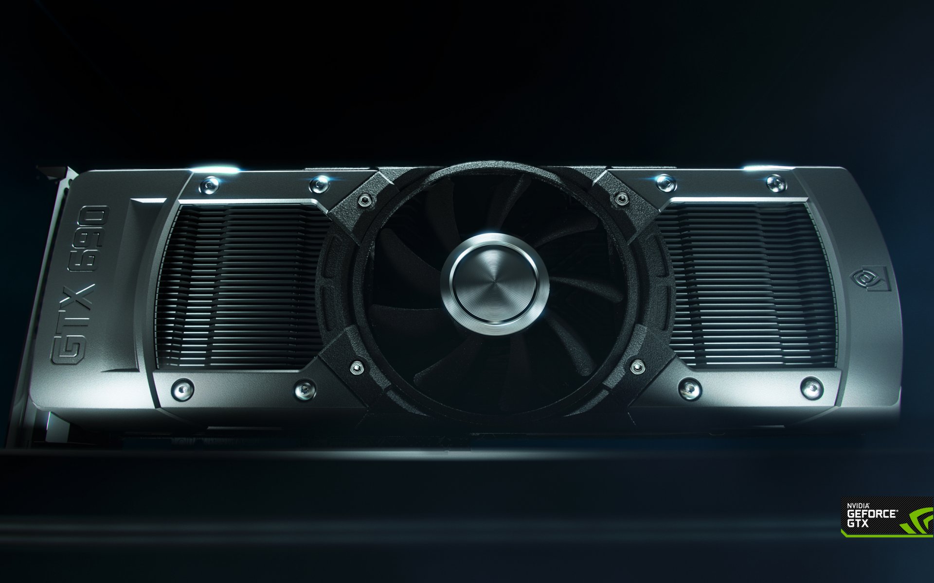 nvidia geforce gtx 690 nvidia produttore di schede grafiche marchio