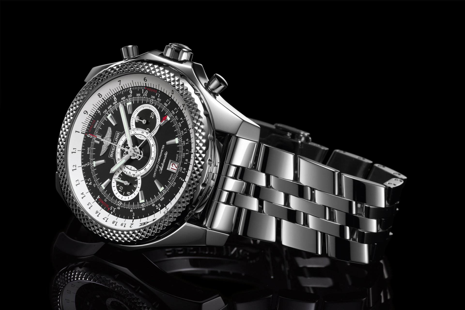 watches breitling supersport